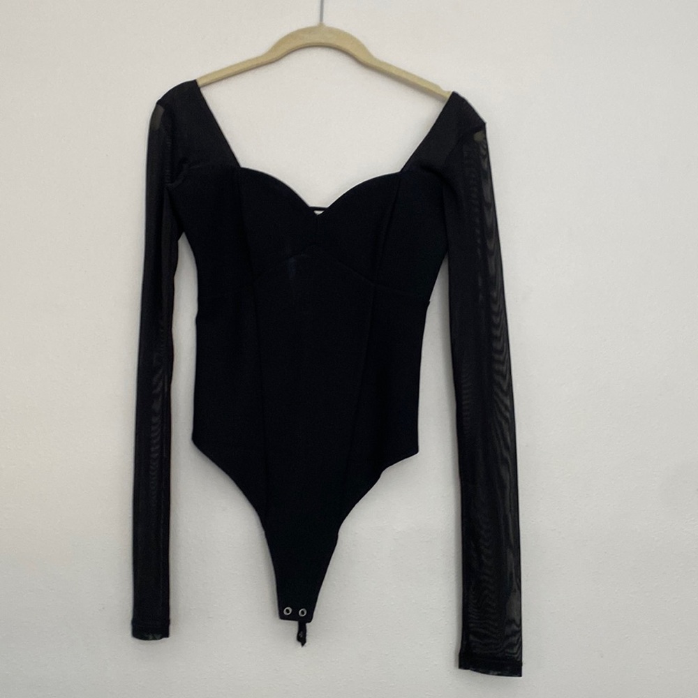 AF bodysuit
